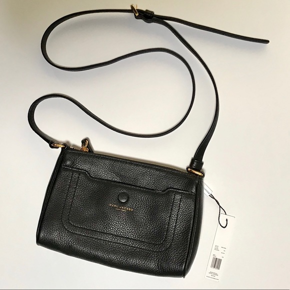 Marc Jacobs Handbags - Marc Jacobs Empire City Crossbody